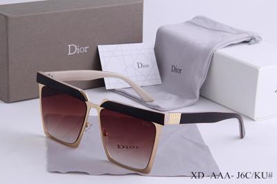 Dior Sunglasses-842